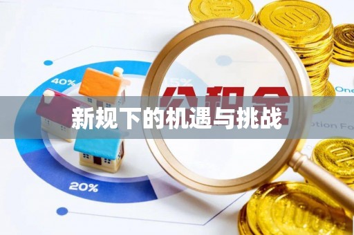 天元新规下的机遇与挑战