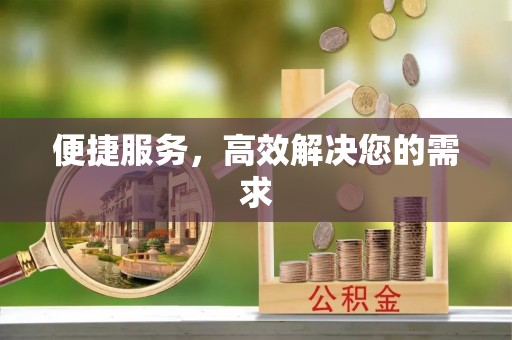 天元便捷服务，高效解决您的需求