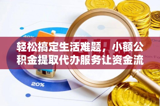 天元轻松搞定生活难题，小额公积金提取代办服务让资金流转更便捷