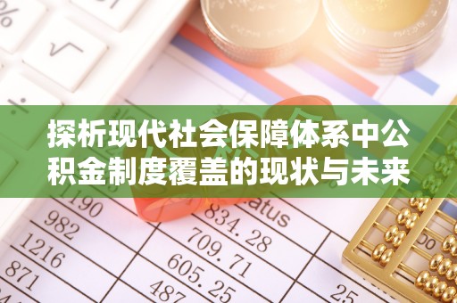 天元探析现代社会保障体系中公积金制度覆盖的现状与未来