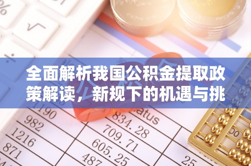 天元全面解析我国公积金提取政策解读，新规下的机遇与挑战