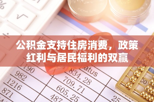 天元公积金支持住房消费，政策红利与居民福利的双赢