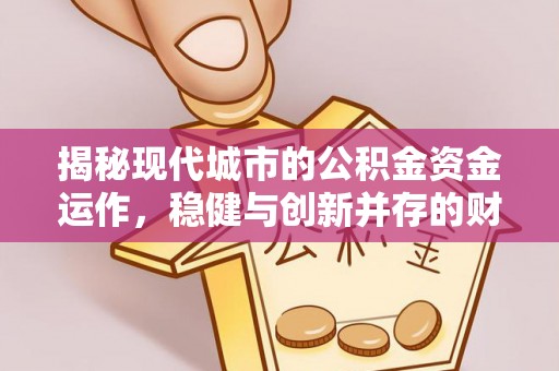 天元揭秘现代城市的公积金资金运作，稳健与创新并存的财富管理之道