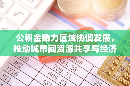 天元公积金助力区域协调发展，推动城市间资源共享与经济均衡发展