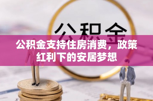 天元公积金支持住房消费，政策红利下的安居梦想