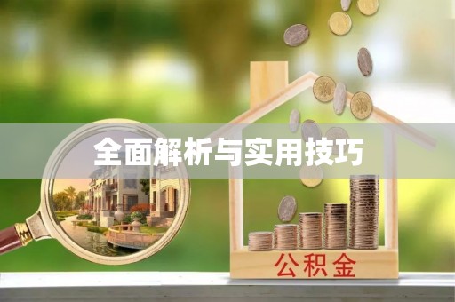 天元全面解析与实用技巧