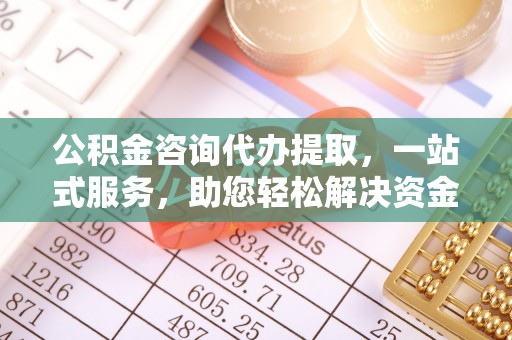 天元公积金咨询代办提取，一站式服务，助您轻松解决资金难题