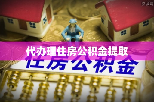 天元代办理住房公积金提取