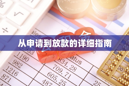 天元从申请到放款的详细指南